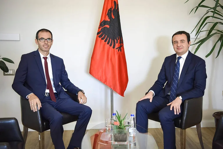Motra e deputetit të Vetëvendosjes emërohet kryeinspektore