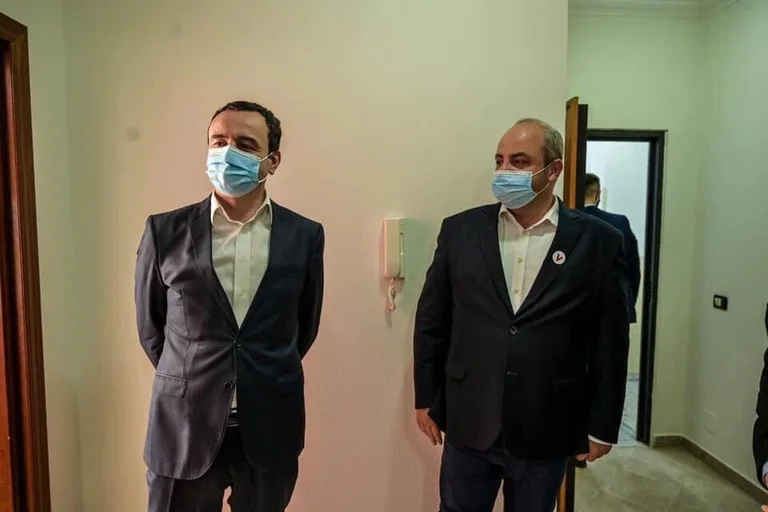 Boiken Abazi bie viktimë e spektaklit Big Brother VIP, komenton situatën me Donaldin