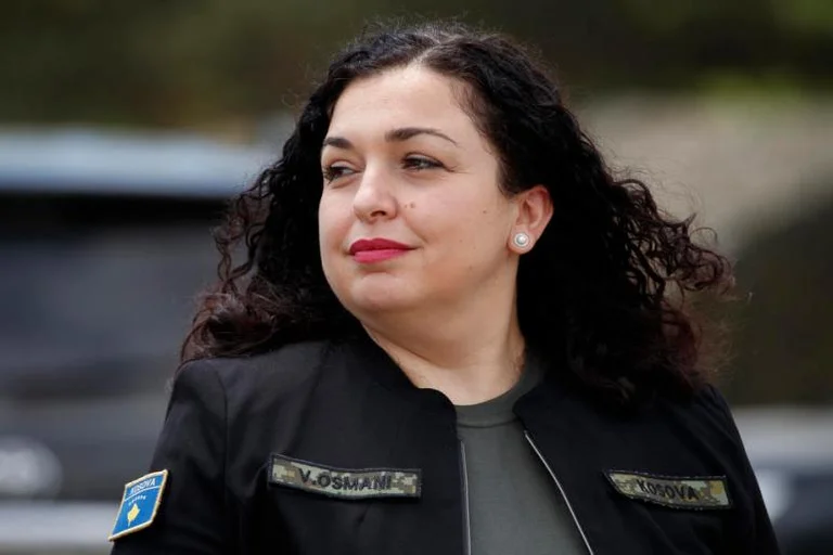 Gati 100 të burgosur kërkesë për amnisti Presidentes Osmani, s’e fal asnjërin