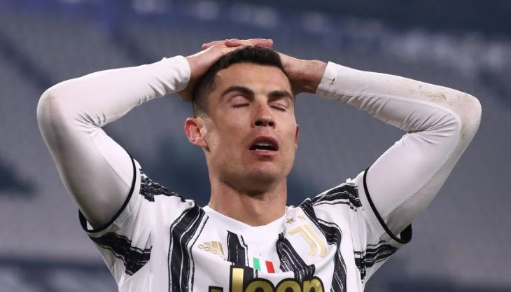 Kartoni i Ronaldos mund të sigurohet për vetëm 25 milionë funte – paga i kushton më shumë
