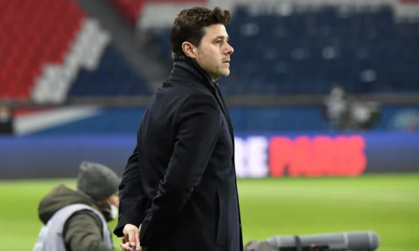 Pochettino zbulon lojtarin më të fortë të PSG-së