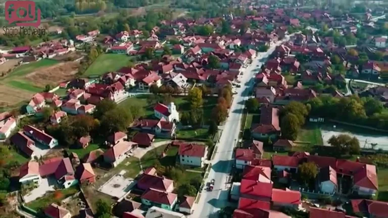 Aktivisti shqiptar i shkruan letër ministres serbe: Po bëheni bashkëpunëtore e spastrimit etnik të shqiptarëve në Medvegjë