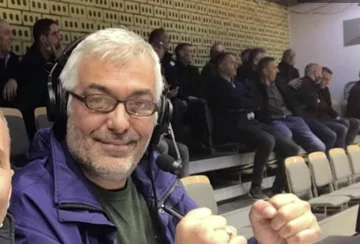 El comentarista Lokaj expresa optimismo: Chare séka sin hacer bien en los próximos 200 años
