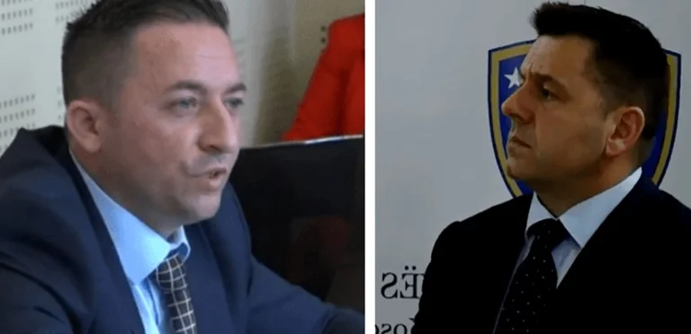 Çka tha ministër Mehaj për qortimin e Amerikës për Humvee-t? I tregon popullit Bekë Berisha