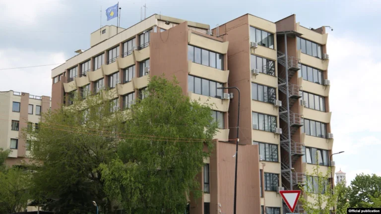 Prokuroria Speciale ngre aktakuzë për pjesëmarrje në grup terrorist