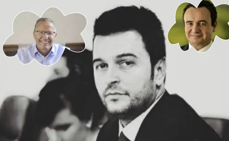 Vëllai i Armend Mujës: Bedri Hamza i vetmi kandidat serioz që mund ta rrëzojë Albin Kurtin