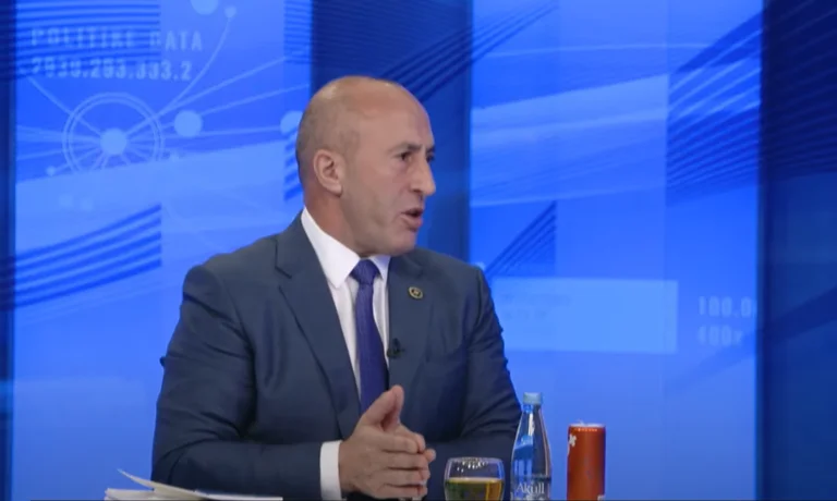 Haradinaj për shpenzimet e Qeverisë: Nuk ka ku i hargjon, se nuk është tu bo ndonjë aktivitet
