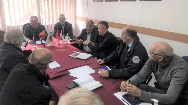 SBASHK-u pezullon vendimin për protesta, presin që të dialogojnë me Qeverinë