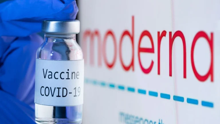 COVID-19: “Vaksina e Moderna’s më efektive se e Pfizer”