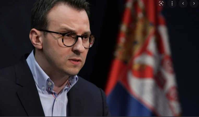 Petkoviqit i ndalohet hyrja në Merdare