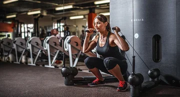 5 How Physical Activity Can Improve Sexual Life