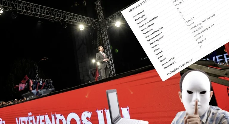 Përfitimet financiare të vëllait të Fitore Pacollit me shokë nga linçimet ndaj gazetarëve