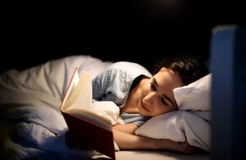 9 Things Successful People Do Before Sleep
