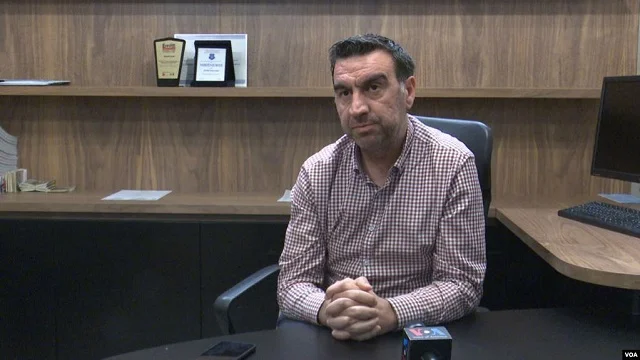 Ibrahimi: Na duhet një albin për Albin Kurtin