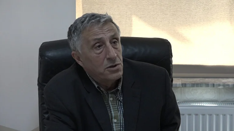 Jasharaj thotë se rreth 90% e mësimdhënësve janë vaksinuar