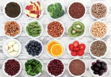 What are antioxidants, and why do they serve?