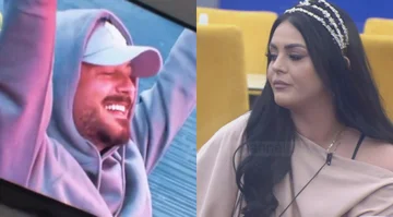Big Brother laisse partir la nouvelle chanson de Fifi, c'est la réaction de Donald.