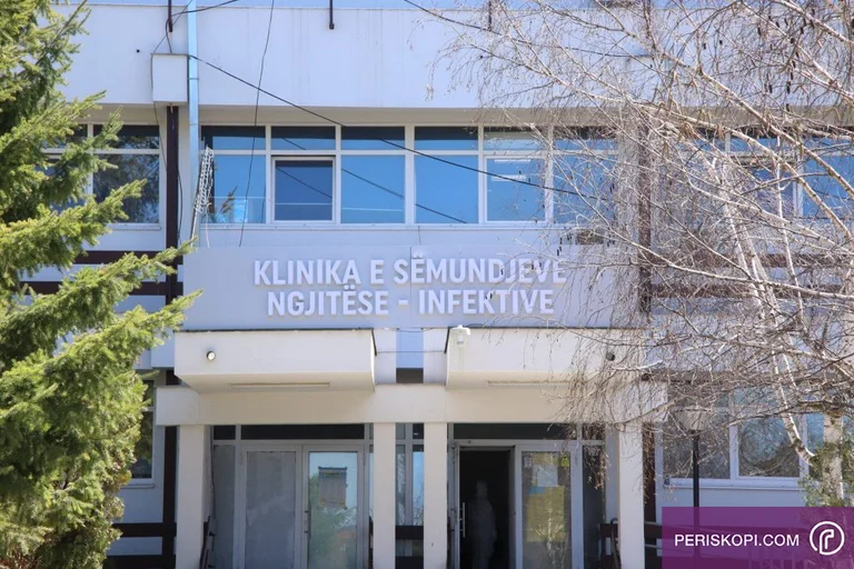 131 të shëruar dhe 117 raste me koronavirus