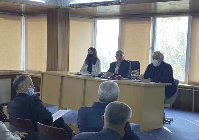 Rrahman Jasharajn mbledh SBAShK-un: Pritet vendimi i madh