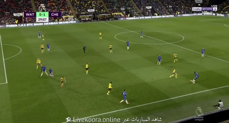 Çfarë super Chelsea është ky: Mason Mount konkretizon brilancën e futbollit kundër Watfordit