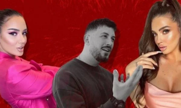 Bora merr këtë hap ndaj Beatrixit pas raportit me Donaldin