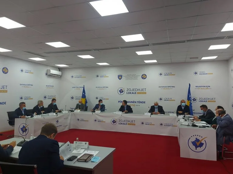 Certifikohen rezultatet e zgjedhjeve në Prizren e Kllokot