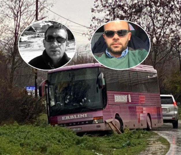 Shoferi i vrarë në Gllogjan kishte rrahur përfaqësuesin e një kompanie autobusësh