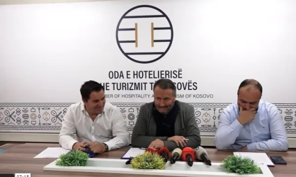 Paralajmërohen protesta: ​Oda e Hotelerisë kundërshton masat e qeverisë