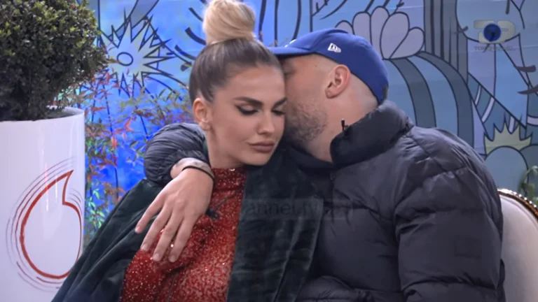 Romanca mes Beatrixës dhe Donaldit nuk ka të ndalur: Kisha frikë të flisja