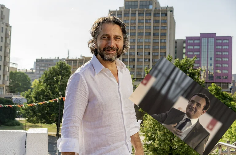 Përparim Rama: Albin Kurti e ka festuar ditëlindjen në shtëpinë time në Londër