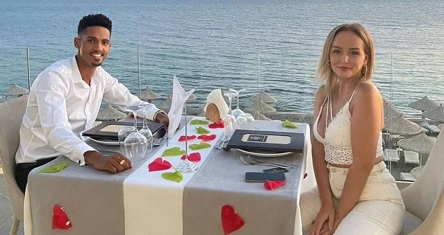 Postimi përlotës i Keith para hyrjes së Adriana Matoshit në operacion