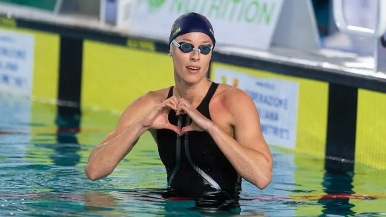Ero un dio in Italia che chiudeva tra lacrime e trionfo: vince la scorsa gara di 200m