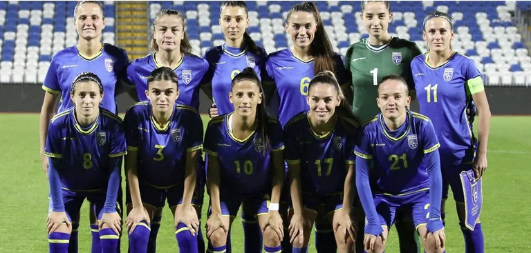 Kosovo-Albania: la prima parte chiude a margine minimo
