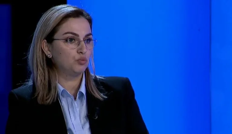 Rhetman Rama s '% had reported to the commission after the action in the north, Selimi: Us ?na has expressed any dissatisfaction