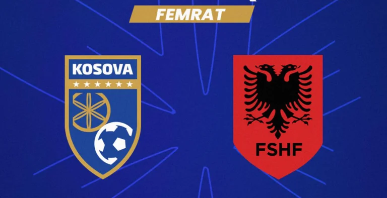Kosovo- Albania begins soon: These are official formations.