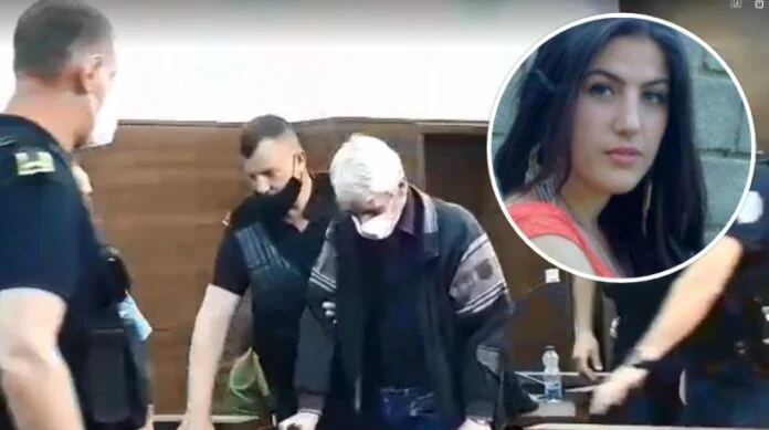 Retrial: La sentencia de Naser Pajaziaj por el asesinato de Doniata se cancela