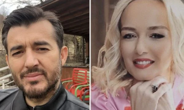 Adriana Matosh risponde Labus dopo aver offerto assistenza nella sua guarigione
