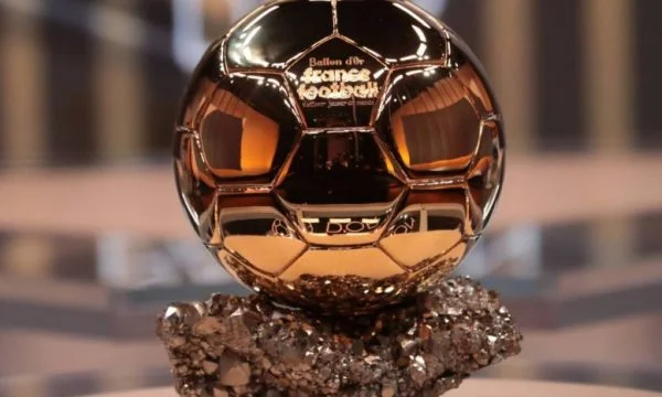 Voti per Golden Ball la differenza era stretta tra Mess e Leandowski