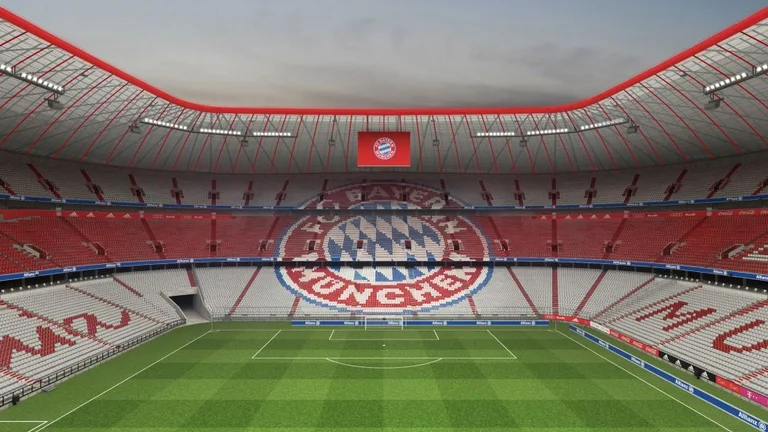 Ufficiale: Bayern Barcellona ha giocato senza pubblico