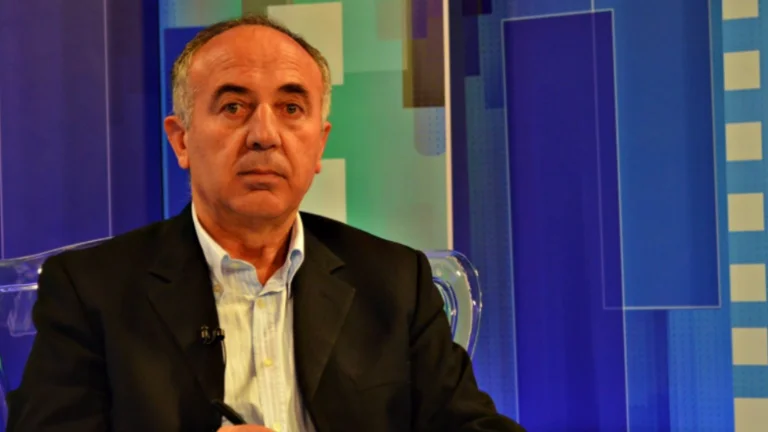 The murder of former Velipoja chairman: This is suspected to be the motive for the tragic event