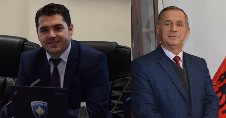 Spese di corruzione confermate contro l'ex primo ministro Hasani, Malisheva Mayor Begaj e altri