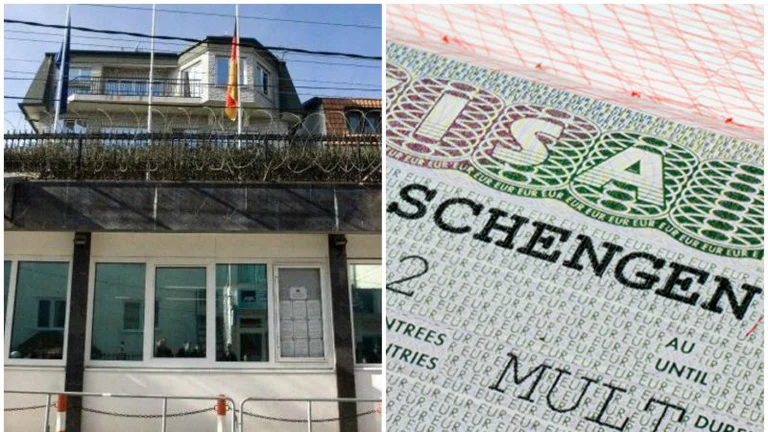 Von morgen ändert sich alles über Arbeitsvisum in Deutschland, damit Sie sich bewerben können