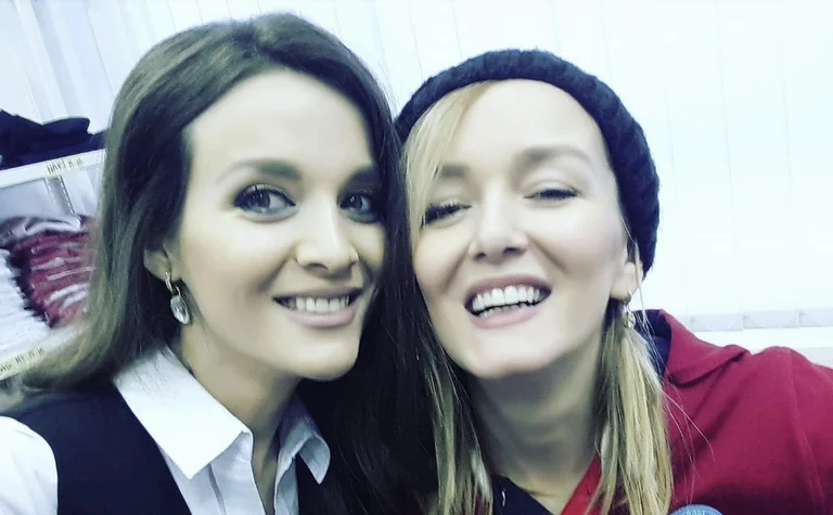 Diola Dost: Avete restituito il tumore ad Adriana, tutti voi che avete vomitato sulle sue decisioni, non desiderate la sua rapida guarigione oggi.