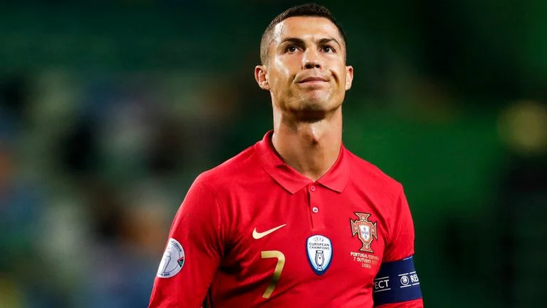 Santos: Portugalia nuk është vetëm Cristiano Ronaldo