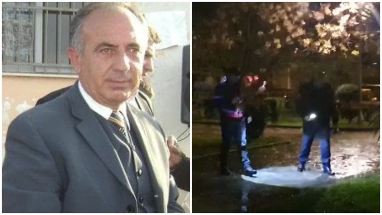 Velipojas ehemaliger Anführer starb, erschossen von Feuerwaffen in Shkodra