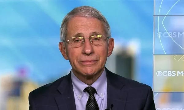 Weltexperte, Fauci: Omitron-Impfstoff kann Immunschutz entkommen