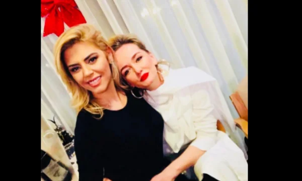 Blerta Deliu sostiene Adriana Matosh: Vi conosco abbastanza a lungo per conoscere la forza