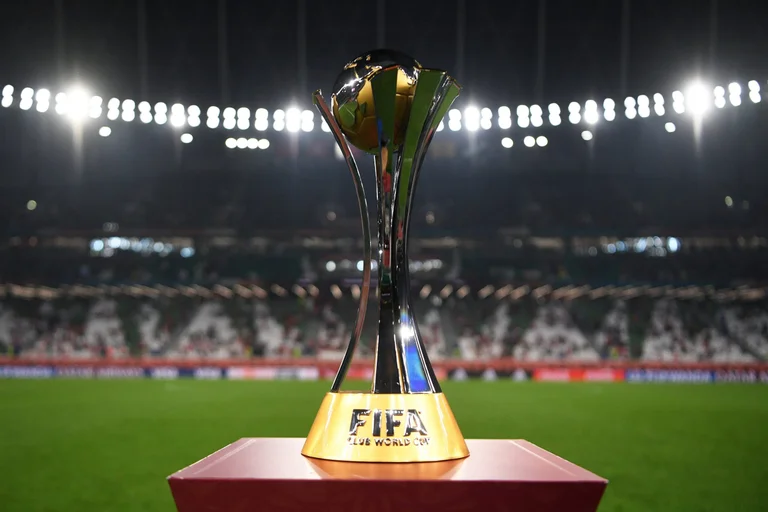 Offizieller: Die Brücke wurde für den Club World Cup Halbfinale geworfen