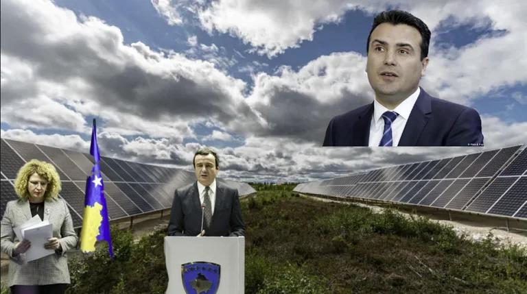 Cos'è successo all'investitore che aveva in programma 100 milioni di investimenti in Kosovo e fuggito in Macedonia?