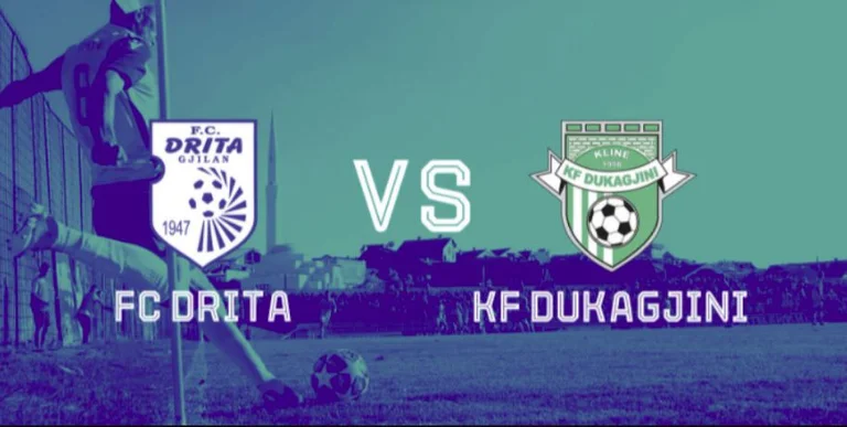 Light-Dukagini: Ultima faccia del 16o giro in Kosovo Superleague ha giocato oggi